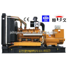 Chino Shangchai Diesel Electric Generator 300kw